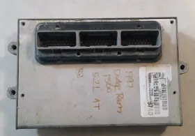 P56040387ad Dodge 1997 Ram 1500 Truck 5.2l A/t Engine Computer Ecu Pcm Ecm