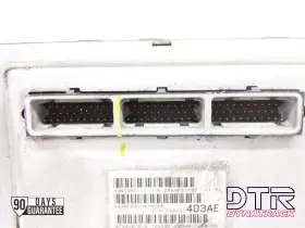 P56040403ae Dodge Ram Van 2000 5.9l Programmed Ecu Ecm Pcm Engine Control Module 56040403ae #3