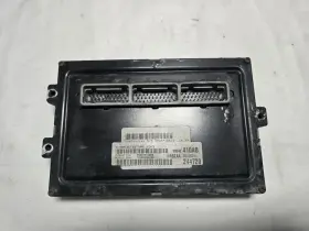 P56040410ab Dodge 2000 Ram 1500 5.9l Engine Control Module Ecm Ecu Oem