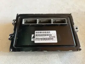 P56040424ab Dodge 2001 Ram 1500 5.9l Engine Control Module Pcm Ecu Ecm 56040424ab