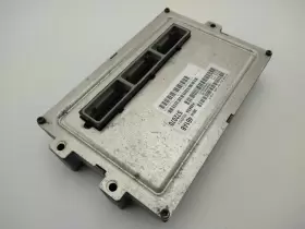 P56040461ab Dodge 2003 Ram 1500 3.7l Engine Computer Module Ecm Oem #2