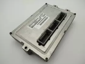 P56040461ab Dodge 2003 Ram 1500 3.7l Engine Computer Module Ecm Oem #3