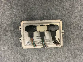 P56040491ab Dodge 2003 03 Ram 1500 5.9l Gas A/t Ecu Ecm Engine Computer Brain Box 56040491ab