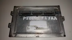 Dodge P56040527aa 2001 Dakota 3.9l Ecm/ecu Computer Module