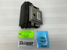 P56040661aj Dodge 04 05 Durango Tipm Engine Fuse Box 56040661aj #2