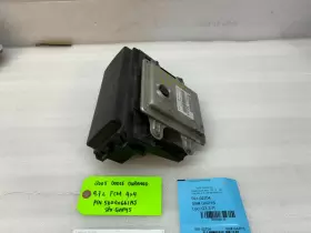 P56040661aj Dodge 04 05 Durango Tipm Engine Fuse Box 56040661aj #3