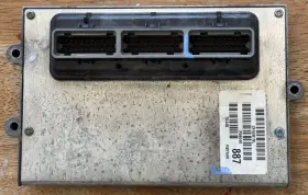P56040887 Dodge 1995 1996 Ram 1500 2500 5.2l V8 Engine Control Module Pcm Ecu
