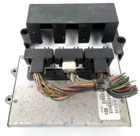 P56040931 Dodge 56040931 1996 Ram 1500 2500 3500 Engine Computer Ecm Ecu 5.9l Oem O44