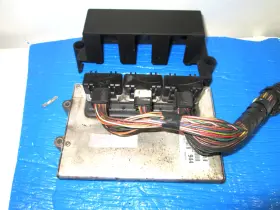 P56040944 Dodge 1996 Ram 2500 3500 V10 8.0l Engine Computer Module Ecu Oem 06 At