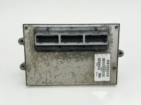 P56040964 Dodge 1996 Ram Van 2500 5.2l Engine Computer Module Ecu Ecm Pcm