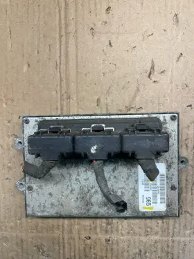 P56040965 Dodge 1996 Ram Van 5.2l At Engine Computer Ecm Pcm Ecu S4737 Dg