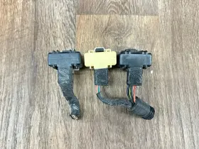 P56046323af Dodge 1998 98 Dakota Engine Control Module Pcm Ecm Ecu Wiring Harness Pigtail