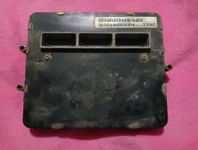 P56046339ad Dodge 1998 Ram Truck 3.9l Engine Control Module Ecm Pcm Ecu
