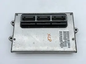 P56046341ad Dodge 1998 Ram 1500 5.2l V8 4x2 Engine Computer Module Ecu Pcm Oem