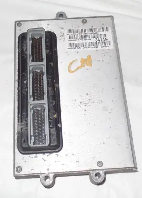 P56046341ae Dodge 1998 Ram 1500 V8 Engine Computer Control Module Ecu Ecm Oem