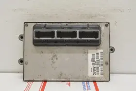 P56046343ac Dodge 1998 98 Ram 1500 5.2l Engine Control Module Unit Ecm H71 012