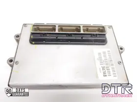 P56046347ab Dodge Ram Truck 1998 5.9l At Programmed Ecu Ecm Pcm Engine Module 56046347ab