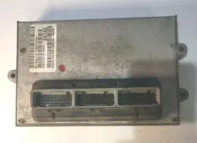 P56046347ae Dodge 1998 Ram 1500 5.9l Ecm Engine Computer Control Module Unit Ecu 56046347ae