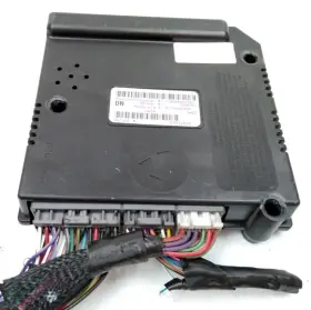 P56049073ai Dodge 2001 2004 Durango Central Timing Module 56049073ai Ctm Bcm S38