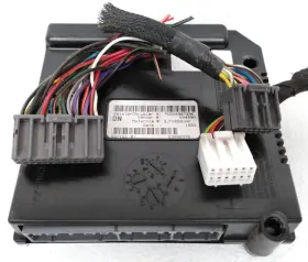 P56049073ak Dodge 56049073ak 2001 2002 2003 Durango Dakota Ctm Central Timing Module Bcm V60