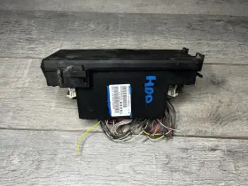 P56049888ah Dodge 2006 06 Ram 1500 2500 Totally Integrated Power Module Tipm 56049888al