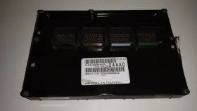 P05150244ac Dodge P68003160ae 2009 Journey 3.5l Ecm/ecu Computer Module