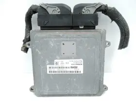 P68027153ae Dodge 2008 Caliber Engine Computer Control Module Unit 2.0l Ecm N20 #2