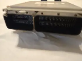 P68027155ac Dodge 07 08 09 10 Caliber/ Jeep Compass Patriot Ecm/ecu 68027155ac #3