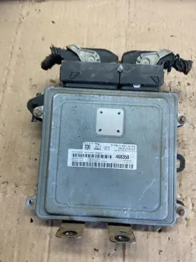P68000107ac Dodge P68027210ad 2007 To 2010 Caliber Engine Computer Module Ecm Ecu P0622 Dg