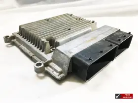 P68043 Dodge 257ac 2010 Caliber 2.0l Ecm Ecu Engine Control Module Unit Oem