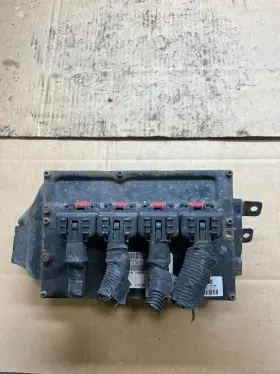 P68045613ad Dodge 2008 To 2010 Grand Caravan Engine Computer Module Ecm Pcm Ecu R9122 Dg