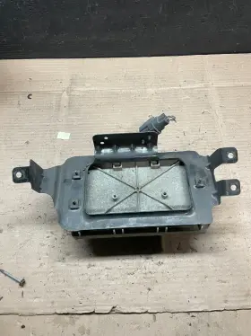 P68045613ae Dodge 2010 Caravan Town And Country Engine Computer Ecu Oem G8009 Dg1