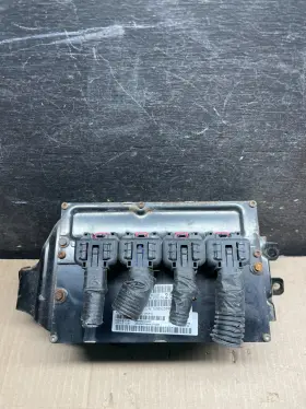 P68050410ac Dodge 2010 Caravan Town And Country Engine Computer Ecu Oem X8732 Dg