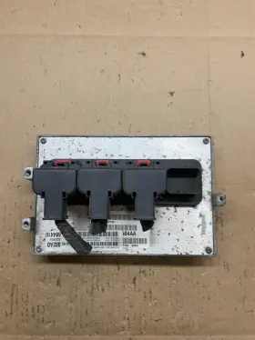 P68052002ad Dodge 2010 Charger Chrysler 300 5.7l Engine Control Unit Ecu Ecm R4061 Dg