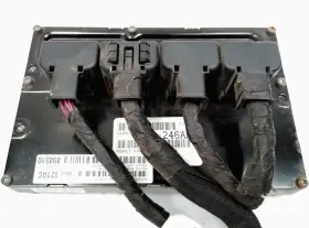 P68054121ac Dodge 68054121ac 2010 Charger Engine Computer 3.5l Ecu 3.5 Module Ecm Oem H58