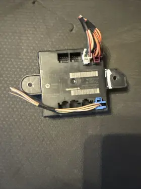 P68055299aj Dodge 2012 Ram Driver Side Left Door Module
