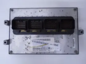 P68058135ae Dodge 2011 Ram Truck 2500 5.7l 68058135ae Engine Computer Module Ecm Ecu Pcm