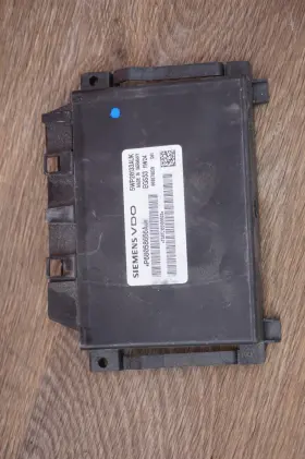 P68058666aj Dodge 2011 Durango Transmission Shift Control Module