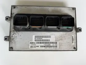 P68059517ad Dodge 68059 517ad 2011 Dakota 68059517ad 4.7l At Ecu Ecm Pcm Engine Computer