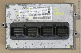 P68061103ae Dodge 2011 Ram 1500 4.7l Ecu Ecm Pcm Engine Control Module Unit Oem
