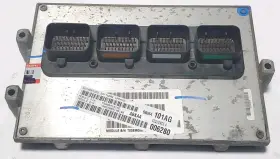 P68064101ag Dodge 2011 Ram 1500 3.7l A/t Engine Computer Module Ecm Ecu Pcm Oem