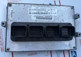 P68064921ae Dodge 2012 Ram 1500 5.7l Engine Control Module Computer Ecm Ecu Oem