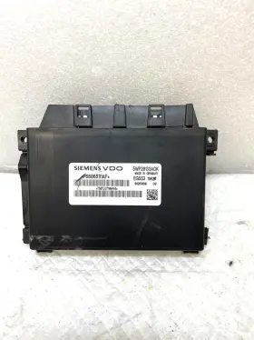 P68065111af Dodge 11-12 Charger Transmission Computer Control Module Tcu Oem