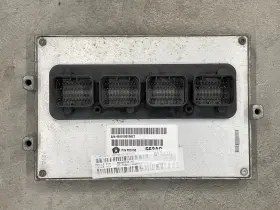 P68065361ah Dodge 2011 Grand Caravan Town And Country Ecu Ecm Engine Computer Module 3.6