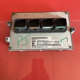 P68065361ai Dodge 11 Grand Caravan Chrysler T And C 3.6l Ecu Ecm 68065361ai Warranty