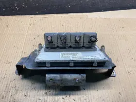 P68065365af Dodge 2011 Grand Caravan Town And Country Ecm Ecu Engine Computer Oem Y1143 Dg