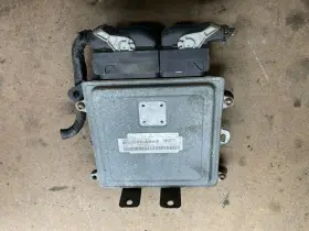 P68070000ad Dodge 2007 To 2010 Caliber Engine Computer Module Ecm Ecu N1809 Dg