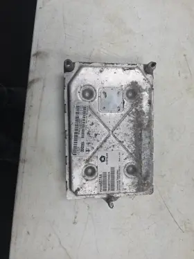 P68070460ad Dodge 11-12 Grand Caravan 3.6l Ecu Ecm Pcm Oem