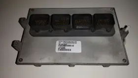 P68079305 Dodge 2011 Nitro 3.7l 4x4 Ecm/ecu Computer Module