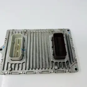 P68092679ad Dodge 2012 Journey 2.4l Ecm/ecu Computer Module